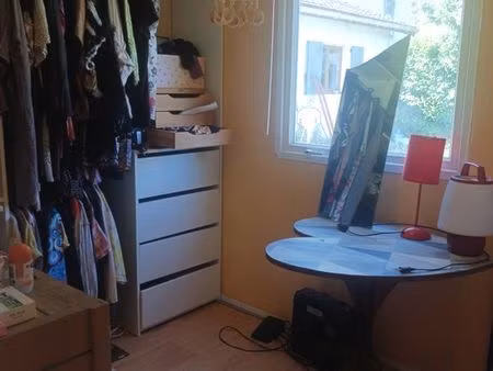 vente mobilhome 42 m2