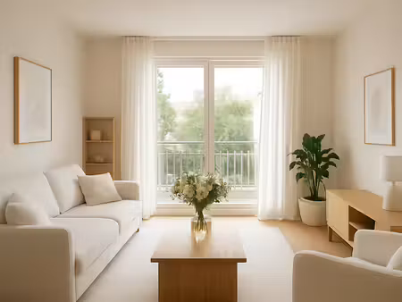 vente appartement 4 pièces 91 m² à roanne (42300)  248 600 €