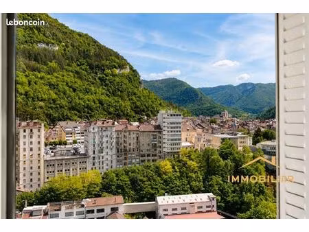 appartement 3 pièces 73 m²
