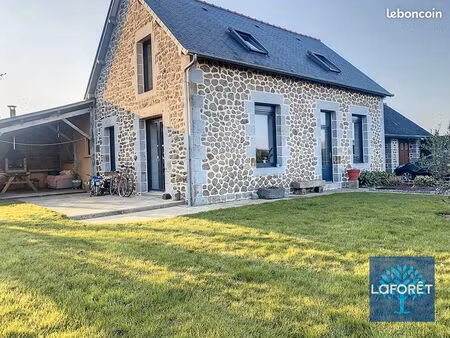 maison 6 pièces 120 m²