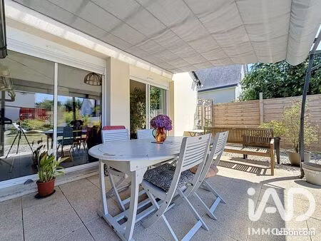 propriété 4 pièces 89 m²
