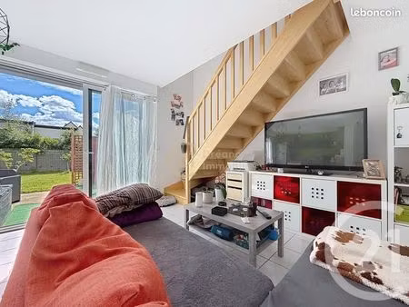 maison 6 pièces 100 m²