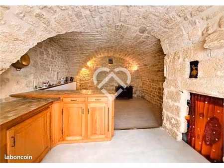 maison de village 4 pièces 72 m²