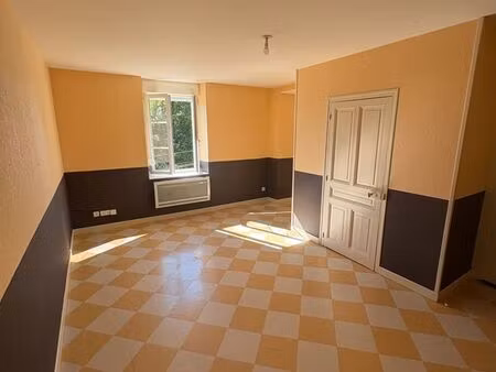 à vendre appartement