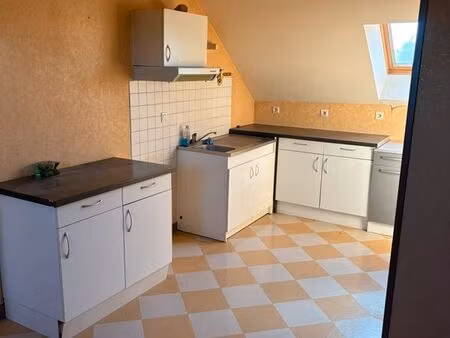 à vendre appartement