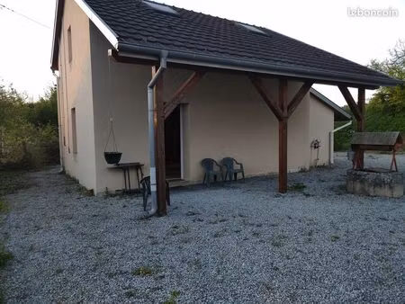 vente maison en touraine
