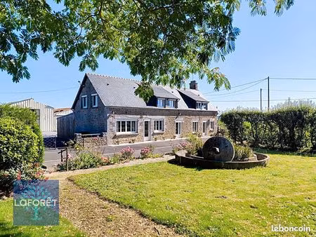 ferme 9 pièces 186 m²