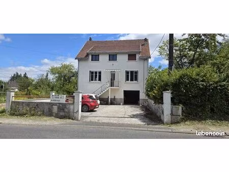 vente maison à loches proche lycée et collège