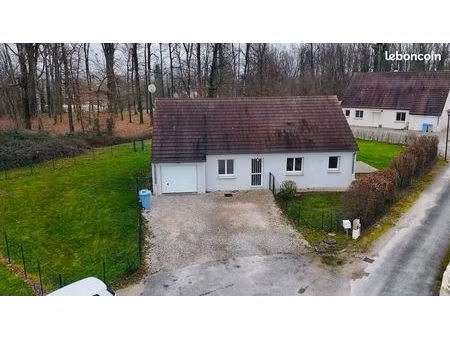 4 pièces · 90 m²4 pièces  90 m² · nance 39140