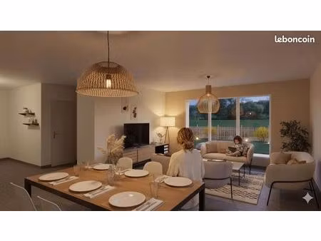 maison 92 m² pleine fougeres