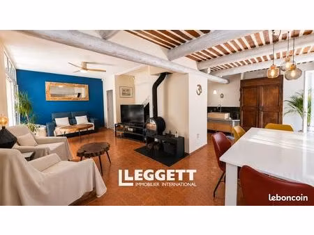 maison 7 pièces 162 m²