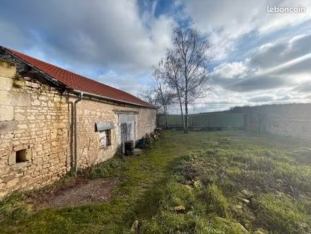 maison 3 pièces 105 m²