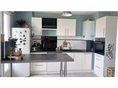 vente appartement 3 pièces 75.61 m² à reze (44400)  205 000 €