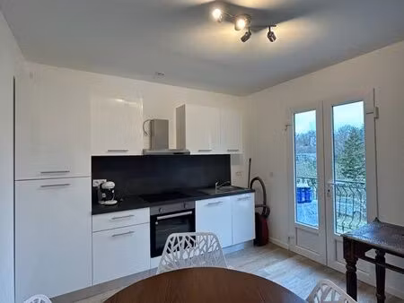 appartement meublé à 5 minutes du zoo de beauval