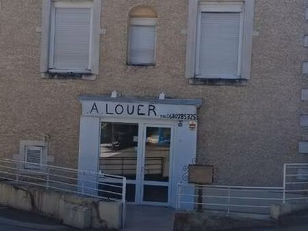 local commercial
