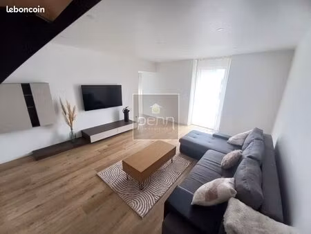 maison 5 pièces 109 m²
