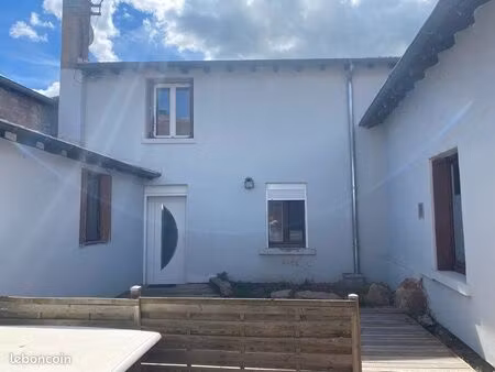 appartement t2