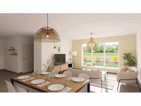 maison 92 m² beauce