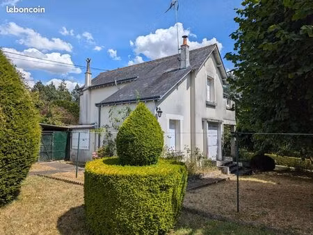 maison 4 pièces 109 m²