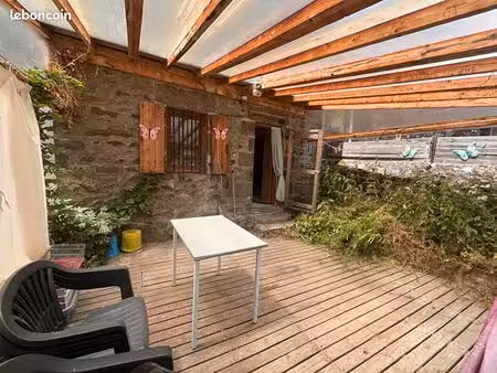 ferme 8 pièces 160 m²