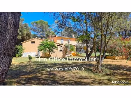 maison 7 pièces 170 m²