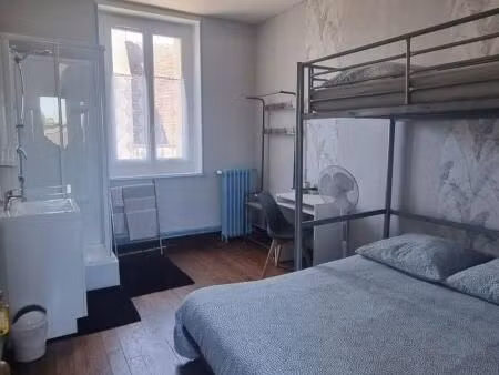 maison de ville 9 pièces 311 m²