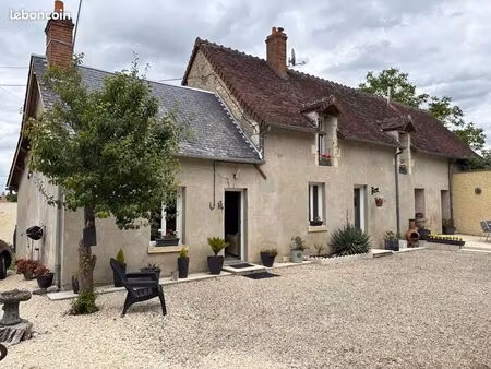 longère 7 pièces 170 m²
