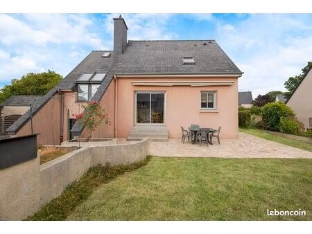 maison 4 pièces 94 m²
