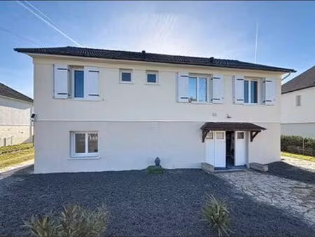 maison 4 chambres rénové à neuf