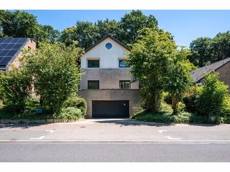 maison à vendre à moorselstraat 123 tervuren (vbe43354)
