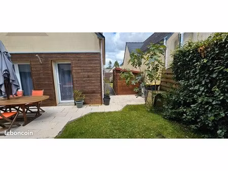 maison familiale