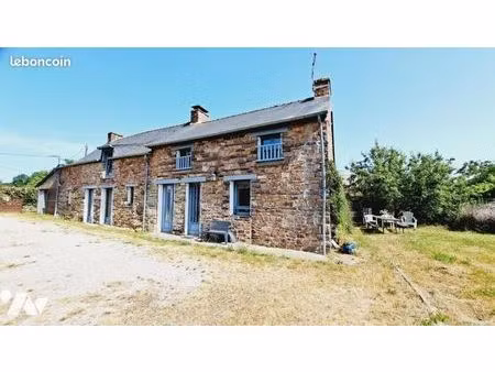 maison 140 m² maxent