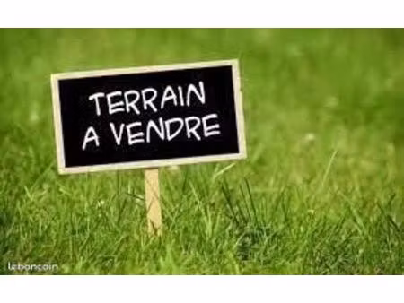 terrain 1500 m² siccieu-saint-julien-et-carisieu