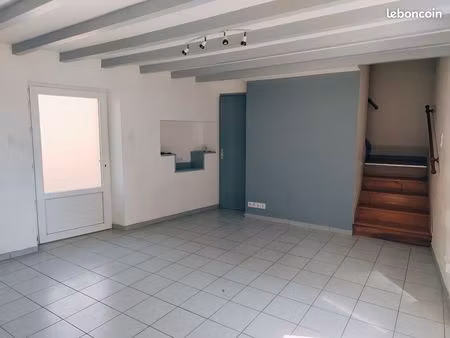 location appartement t3