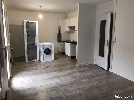 appartement 53m²