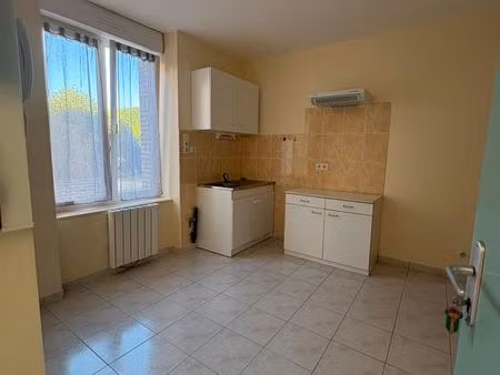 appartement à louer t2