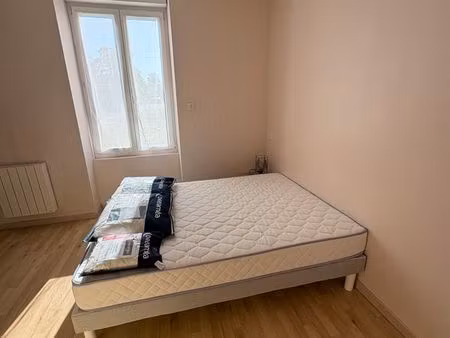 appartement à louer t2