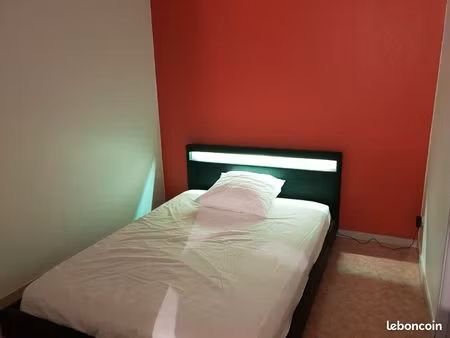 appartement meublé centre ville morez
