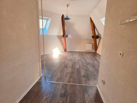 immeuble 106 m² vouvray
