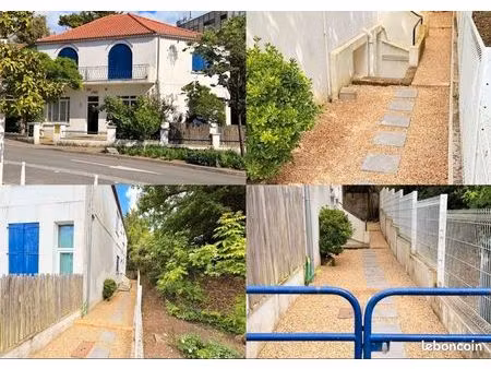 2 pièces · 15 m² · la baule​-​escoublac 44500 quartier centre-ville - gare