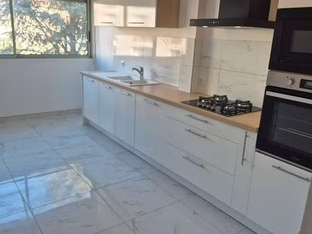 appartement a vendre
