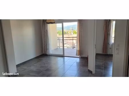 appartement t2