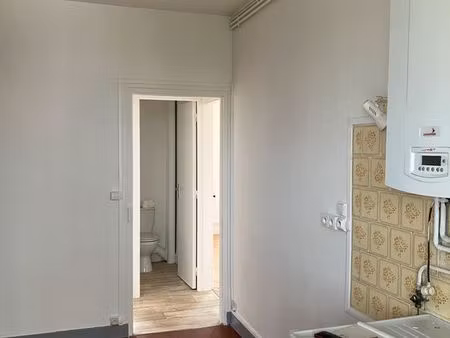 appartement t3 montargis