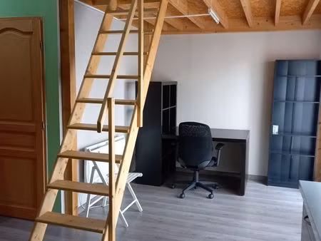 location studio étudiant