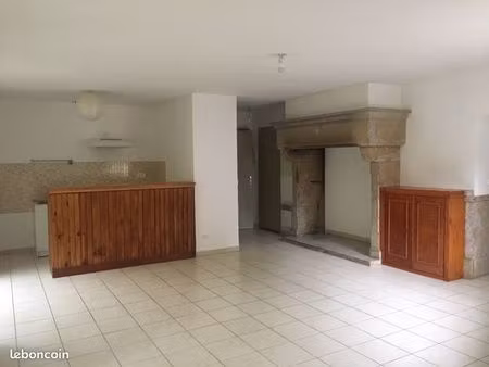 appartement 2 pièces 51 m²