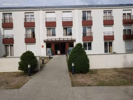 vends appartement t1 bis 31 72 m²
