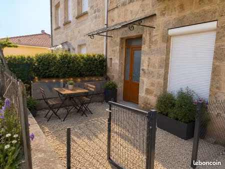 appartement t2