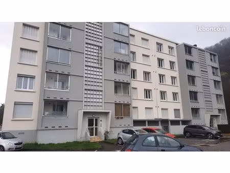 appartement seyssinet-pariset