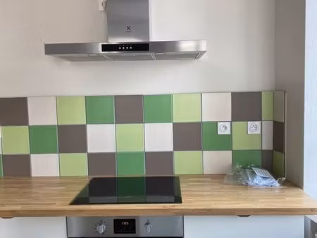 appartement t3 centre ville