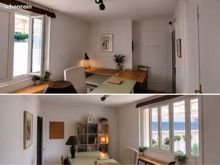 bureau à louer